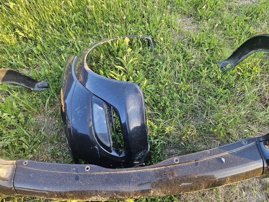 Bări aripi Smart Forfour
