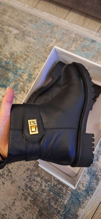 GEOX Respira Ghete Dama 37