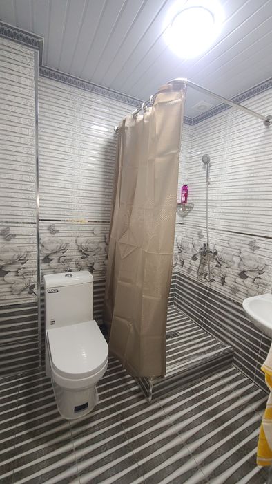 Сдаётся квартира со удобствами. Самарканд Орентир  Вагзал