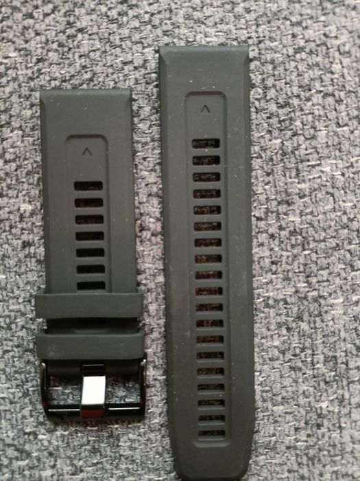 Curea bratara silicon ceas Garmin 26mm