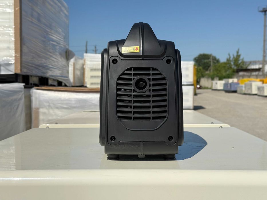 Бензиновый генератор YAMOTO IS 1200