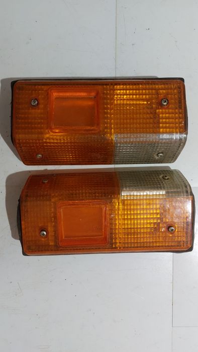 Lampa semnalizare Aro 10
