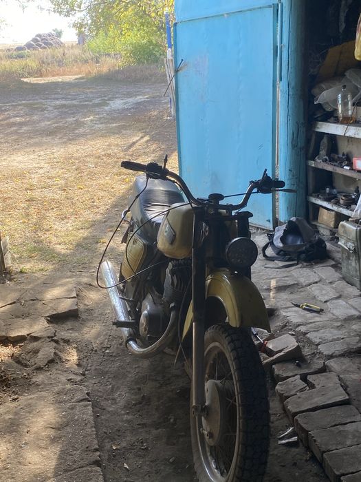 Продам иж планета 4