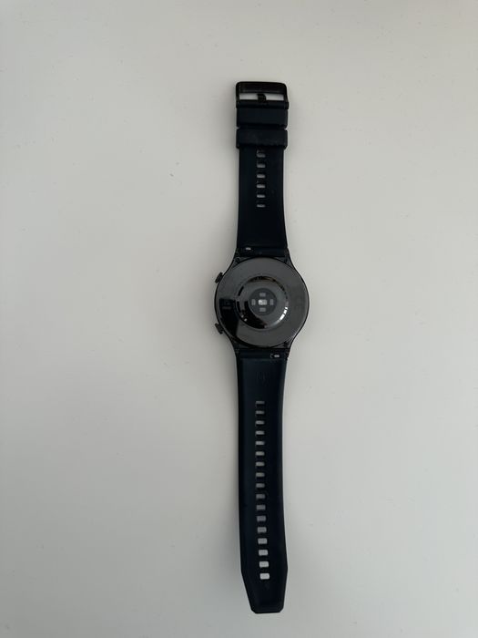 Huawei Watch GT2 Pro Titanium Impecabil