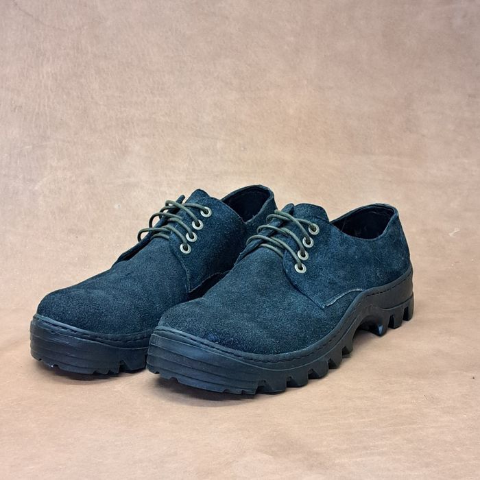 Полуботинки новые