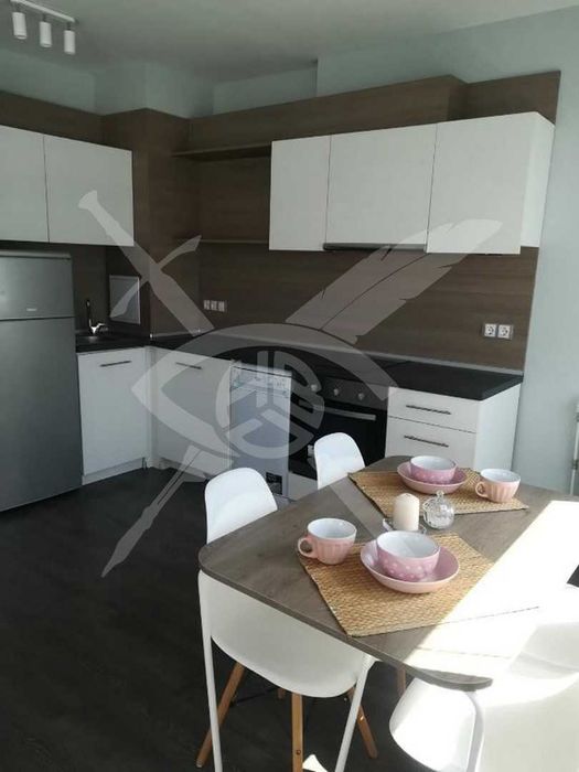 Дава се под наем Едностаен апартамент в София, Студентски град - 40 кв.м за 687.99 € - Снимка #2