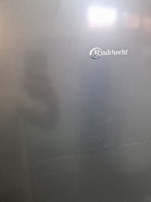 Хладилник с фризер Bauknecht A++ нов