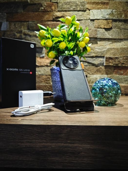 Xiaomi 12s Ultra