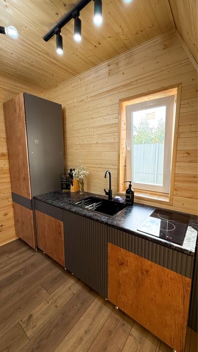 Дом в аренду посуточно