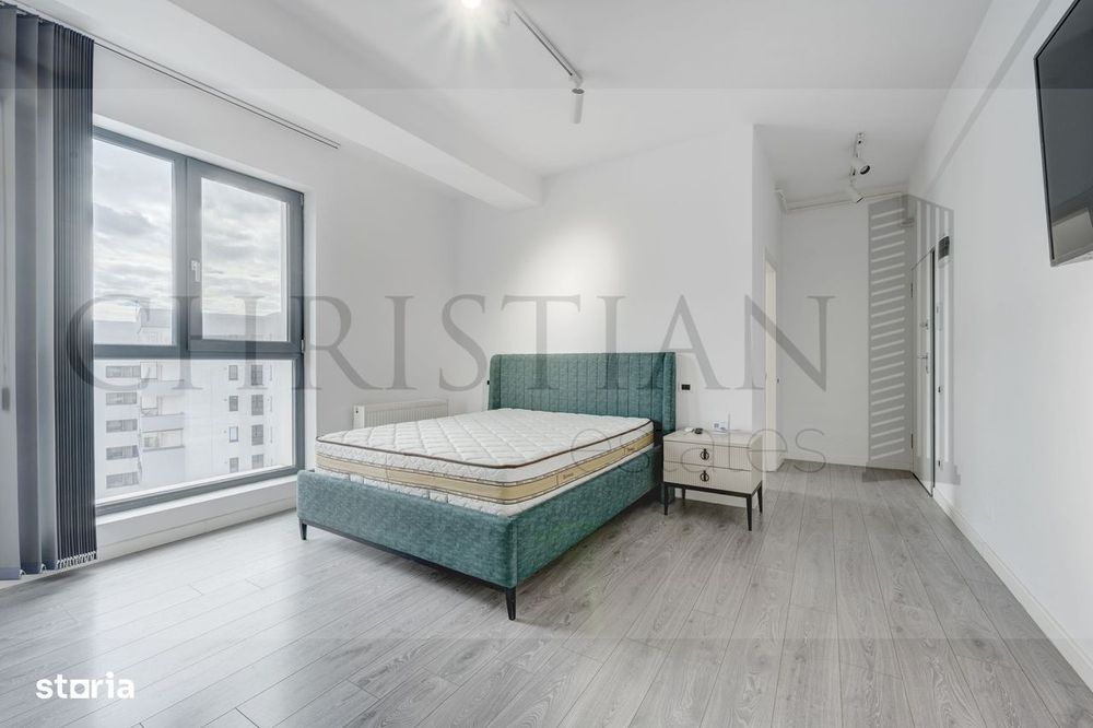Premium Studio - Ranetti Premium Apartments 2021