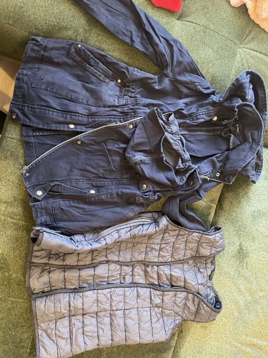 Яке за бебеносене и бременни bpc bonprix XS-S