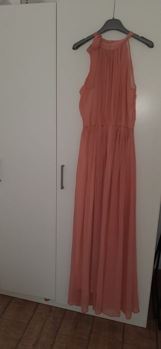 Rochie lunga eveniment