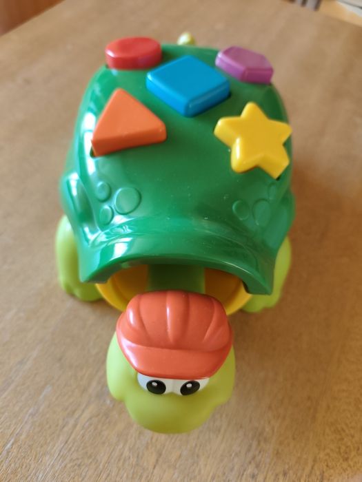 Детски плюшени играчки!