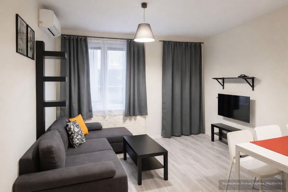 Тристаен апартамент под наем в ж.к. Лагера, 2103293