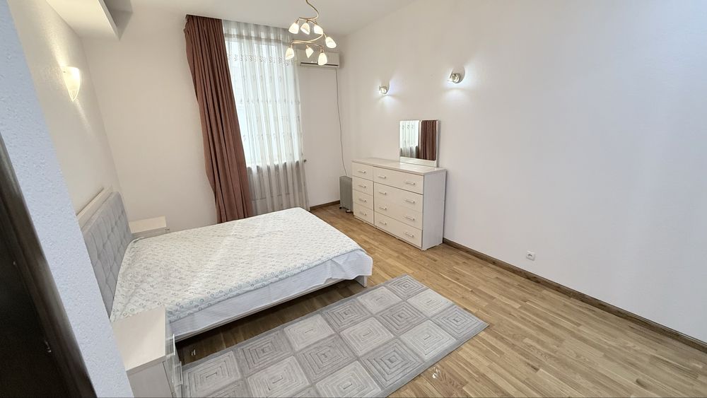 Чехова Аренда (г.Россия/Мирабад Авеню) Дуплекс 250 кв Габус 4/4/6