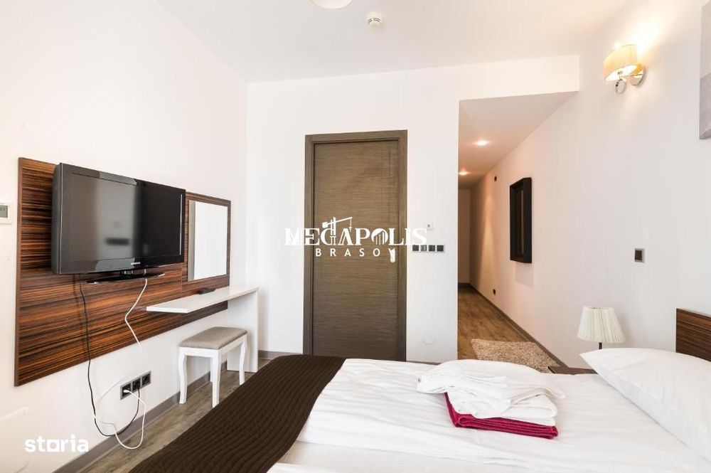 Apartament de Lux | Poiana Brașov | Investitie