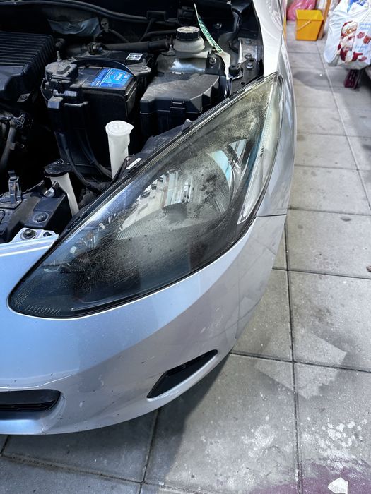 Polish Faruri + Ozonizare Cadou. 180 lei Ambele Faruri