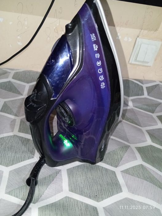 Утюг Состояние отлично