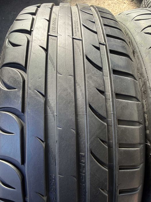 4x Anvelope Vara 225/50 R17 - Taurus Ultra High Performance