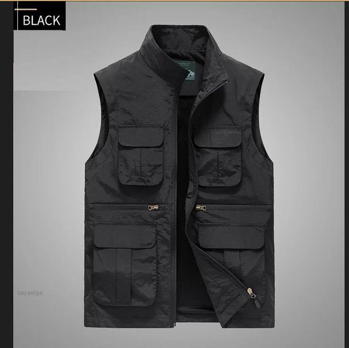 Рабочие фартуки и жилеты профессиональные • Для любых профессий