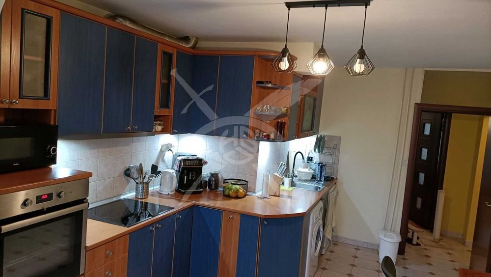 Дава се под наем Тристаен апартамент в София, Люлин 9 - 85 кв.м за 698.19 € - Снимка #5