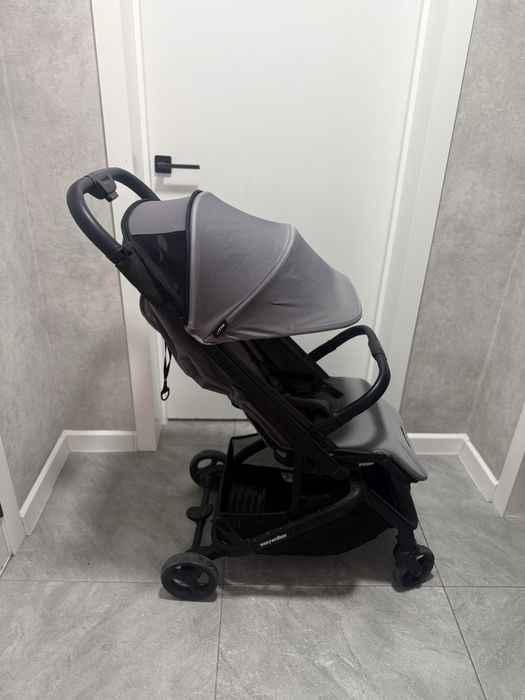 Детская коляска Easywalker miley2 графит