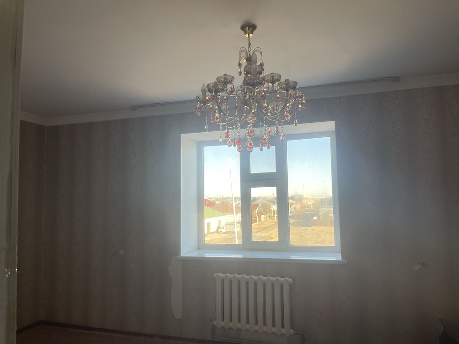 Продам 3-комнатную квартиру