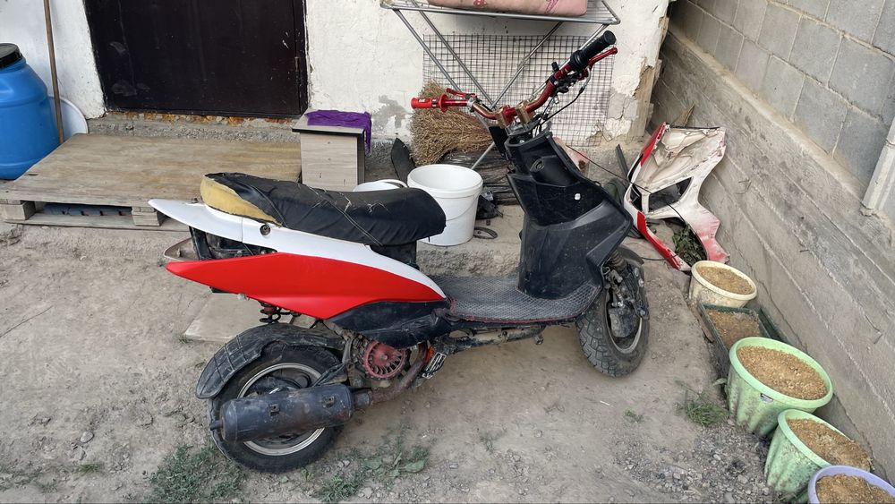 Продам м8 обычьный