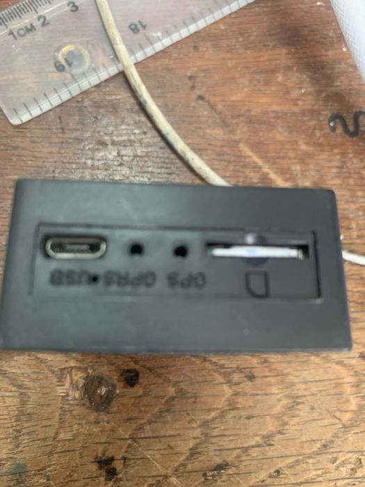 Tracker gsm obd cu sim