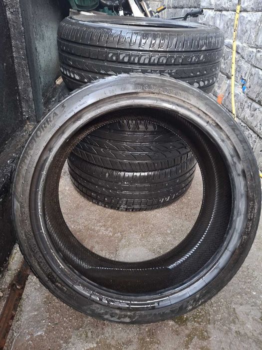Matador  Hectora 3 225/40 R18 XL