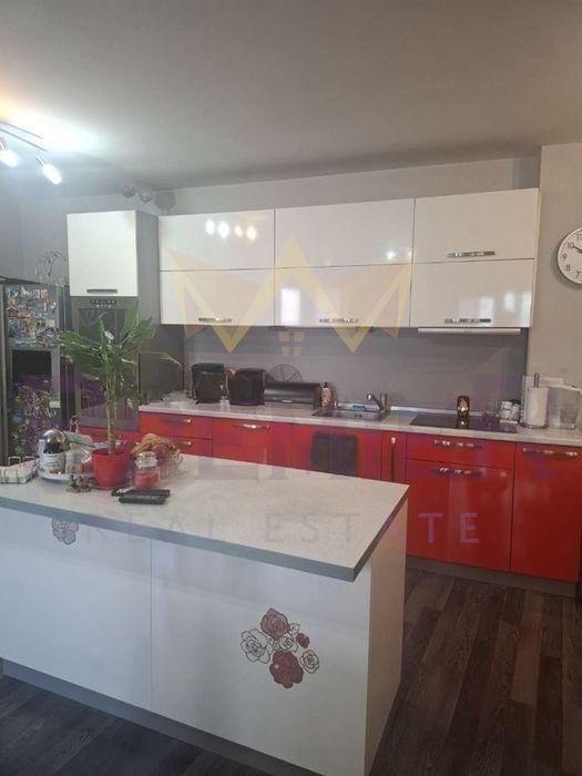 3-стаен в София-Овча Купел площ 96 цена 327000