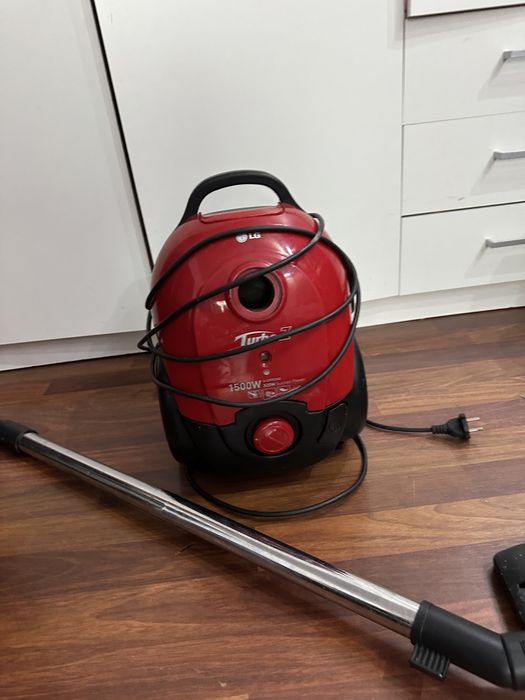Aspirator LG 1500 W