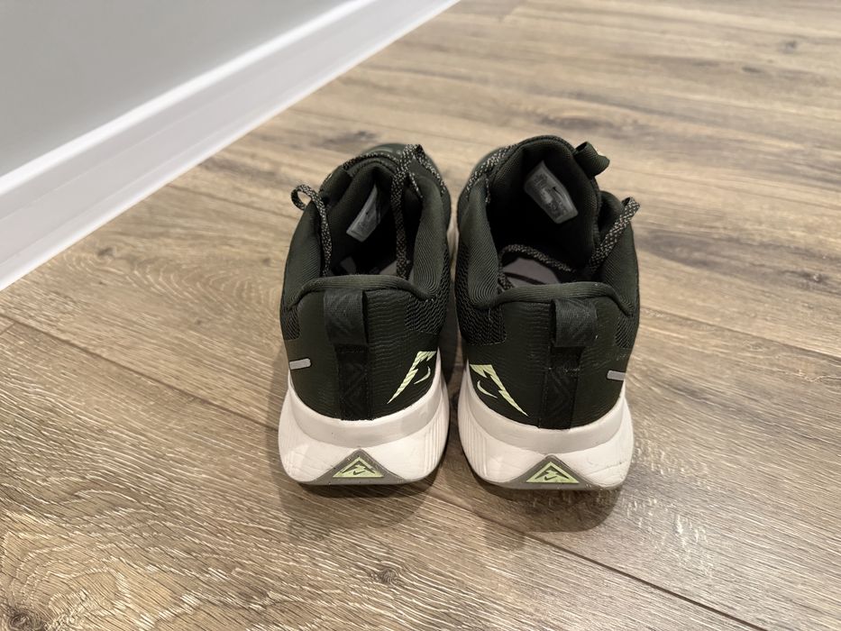 Маратонки Nike Juniper Trail 3 Номер  44.5