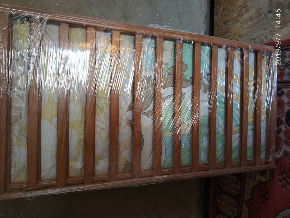 Срочно продам манеж!