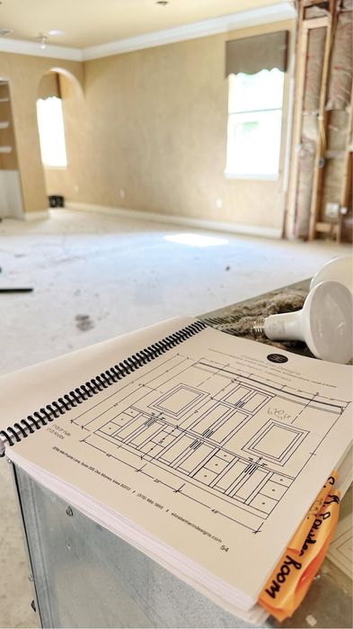 Дизайнер интерьера