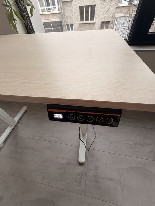 Електрическо бюро