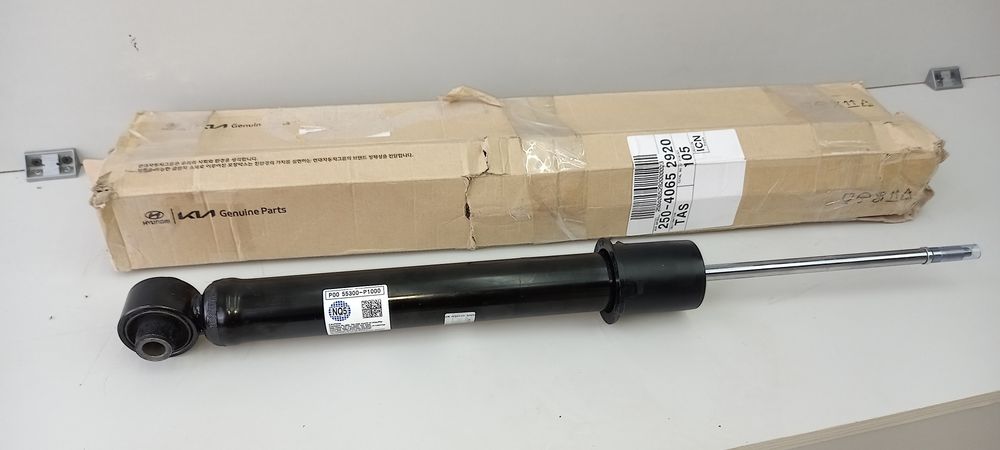 KIA автомашиналарига орка амортизатор