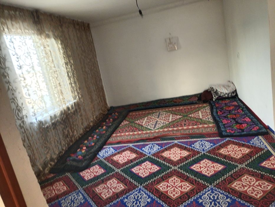 Прадом сатлады  жер 8 сотык