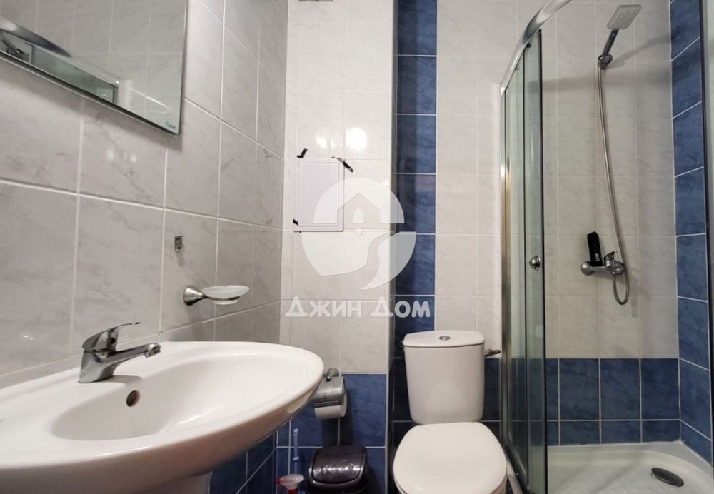Продава се Тристаен апартамент в к.к. Слънчев бряг - 80 кв.м за 573 €/кв.м - Снимка #5