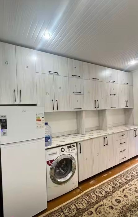 Мебеллар ошхона ХИ ТЕЧ