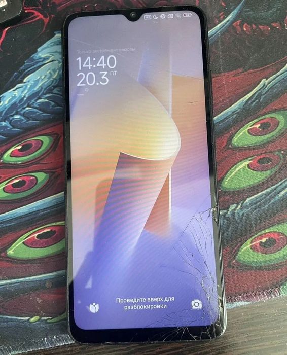 Продам Xiaomi Redmi 9a
