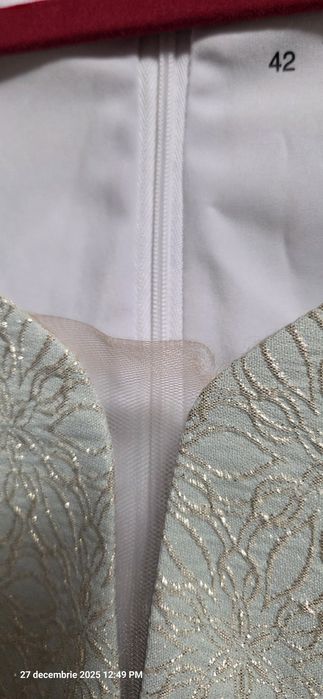Rochie de zi marimea 42