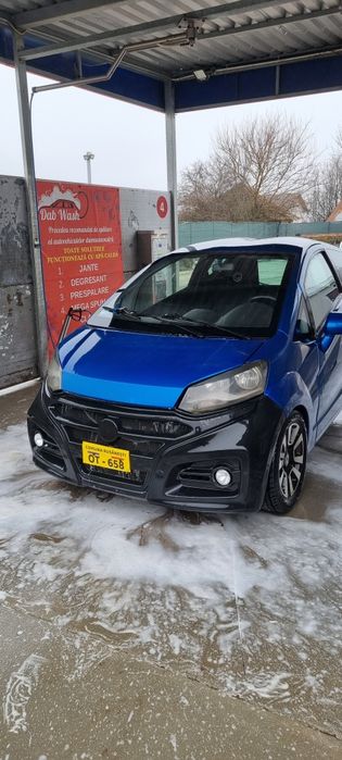 Vand Casalini m14 B1