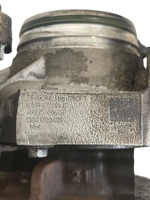 Turbina *EURO5* BMW 3 VI Touring F31 2011 -> 2.0 320 d N47 D20 C - TUR