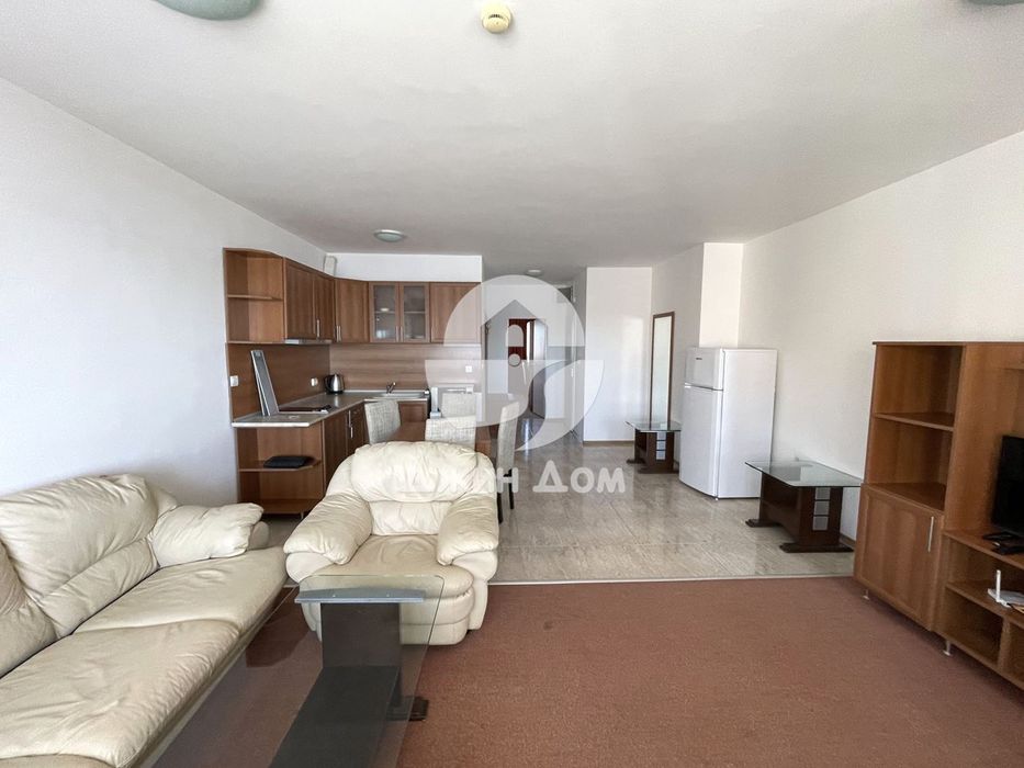 Продава се Двустаен апартамент в Ахелой - 80 кв.м за 842 €/кв.м - Снимка #3