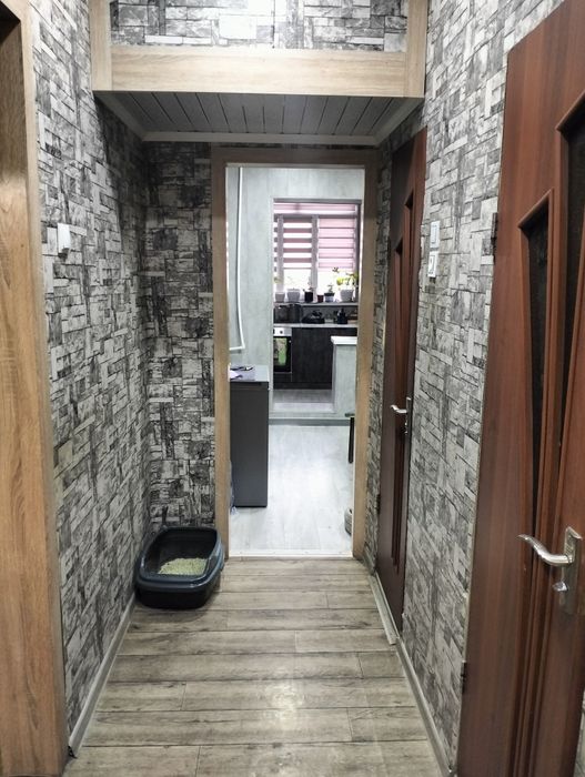 Продам 4х комнатную квартиру
