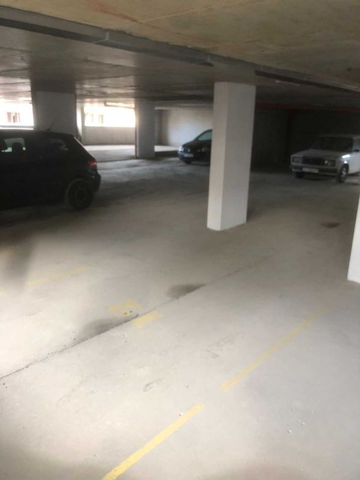 Паркомясто под наем - Велико Търново ул. Иван Хаджидимитров 7А/Б