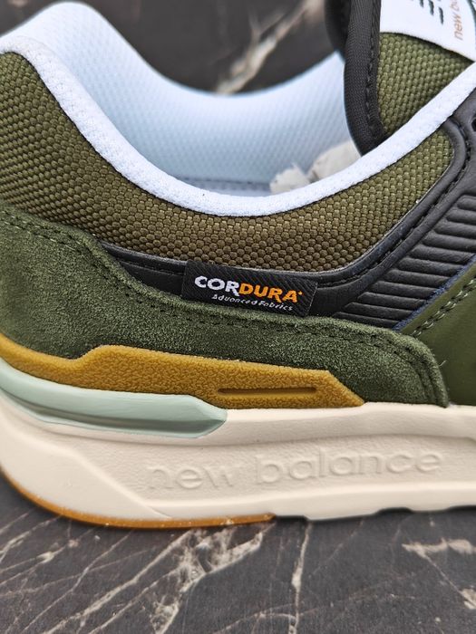 Adidași New Balance 997H originali mărimea 41 42 42.5 43