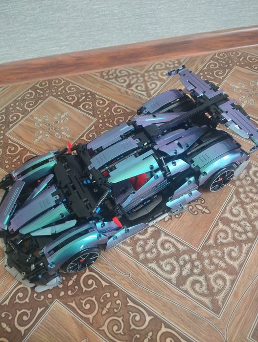 Продам машину конструктор