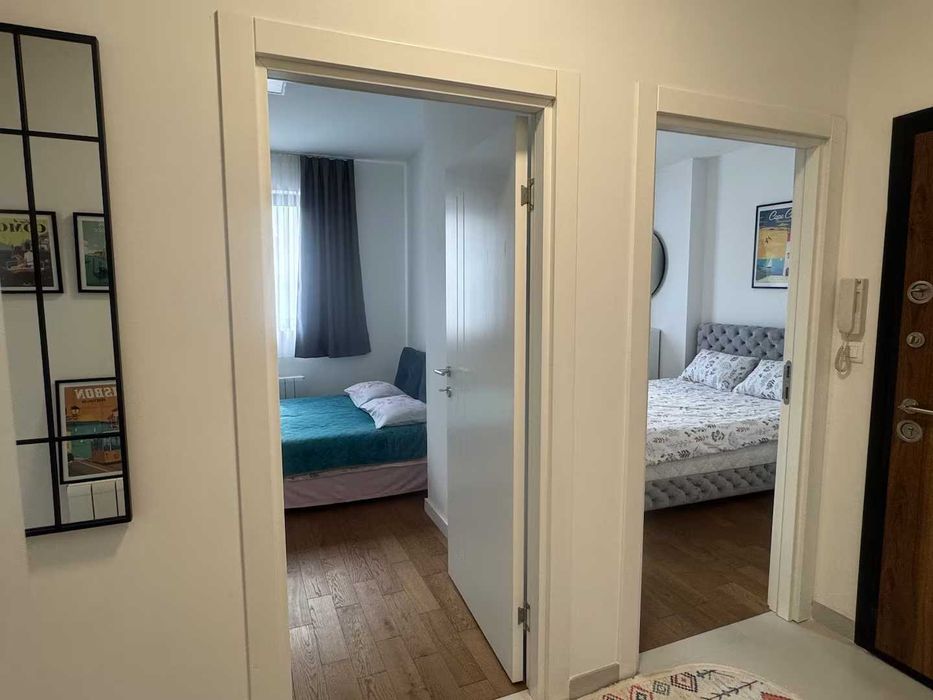 Дава се под наем Тристаен апартамент в София, Медицинска академия - 78 кв.м за 749 € - Снимка #5